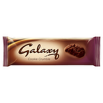 GALAXY COOKIE CRUMBLE 45g bar