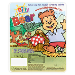Billy Bear Turkey and Pork Sausage Cured and Cooked 100g