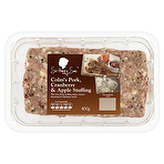 Six Hungry Sons Colm's Pork, Cranberry & Apple Stuffing 400g