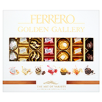 product image - Ferrero Golden Gallery 440g Ferrero Tenderly Nougat