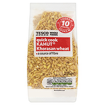 Tesco Whole Foods Quick Cook Kamut 250g