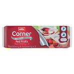 Muller Corner Mixed Red Fruits Yogurts 6 X 143g Blackberry & Raspberry