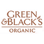Green & Blacks Dark Chocolate Egg 180g