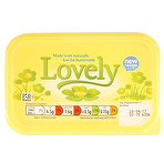 product image - Aldi Lovely Buttermilk Spread 500g