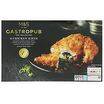 M&S Gastropub 2 Chicken Kievs 450g