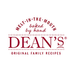 Dean's Butterscotch Shortbread 160g