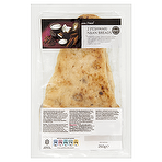 Tesco Finest 2 Peshwari Naan Breads 260g