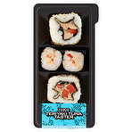 Tesco Teriyaki Tuna Taster 66g