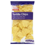 Tesco Value Tortilla Chips 100g
