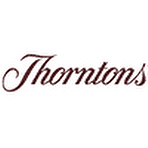 Thorntons Premium Collection Chocolates 205g