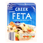 product image - Aldi Lyttos Greek Feta Cheese 200g