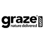 product image - Graze Cocoa & Vanilla Protein Flapjack 53g