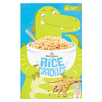 Morrisons Rice Crackles 440g