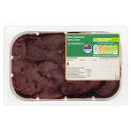 Sainsbury's New Zealand Lamb Liver