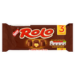 Rolo Chocolate Multipack 3 x 52g (156g)