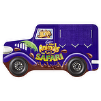 Cadbury Mini Animals on Safari Van 2 x 100g