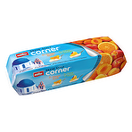 Müller Greek Corner 3 x Honey Apricot 3 x Orange & Nectarine 6 x 150g Orange and Nectarine Compote with Greek Style Yogurt