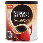 Nescafé Original Smooth Roast Instant Coffee 180g