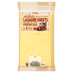 Tesco Authentic Delicious Lasagne Sheets 252g