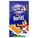 Kellogg's Frosties Cereal & Milk Bar 25 x 25g