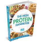 The High Protein Handbook 1 Simple Tuna & Olive Penne