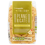 Coop Penne Rigate 500g