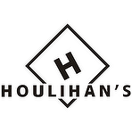Houlihan's Roasted Vegetable Flatbread