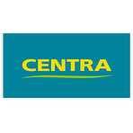 Centra Strawberry Granola Yogurt 165g