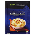 Asda Chosen by You Instant Sauce Mixes Cheese Sauce 50g