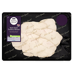 Asda Extra Special Butter Roast Turkey Breast 145g