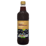 The Co-operative High Juice Blackcurrant Squash 1 Litre