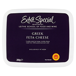 Asda Extra Special Greek Feta Cheese 200g