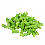 Green Beans, Boiled or Steamed