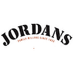 Jordans Cranberry And Raspberry Bars 6x37g