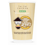 Mr Lee's Noodles Tai Chi Chicken Rice Noodles in a Cup 69.5g
