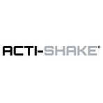 Acti-Shake High Protein Vanilla Shake 380g
