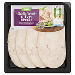 Asda Thickly Carved Turkey Breast 150g
