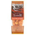 Emporium of Tyrrells Thai Chilli Rice Puffs 90g
