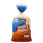 Kingsmill 5 50/50 Bagels