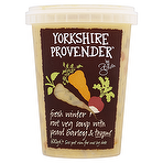 Yorkshire Provender Vegetables Soup