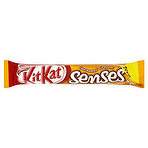 product image - Nestlé KitKat Senses Caramel Cream Bar