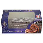 product image - Asda Extra Special Luxury Yule Log