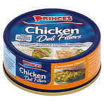 Princes Chicken Deli Fillers Coronation Chicken 85g