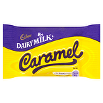 Cadbury Dairy Milk Caramel Mini Bar