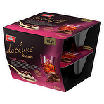 Müller de Luxe' Corner Rum & Raisins 2 x 130g