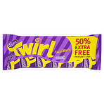 product image - Cadbury Twirl Twin Bars 205g