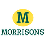 Morrisons 'm' Squeezy Hazelnut Chocolate Spread 300g