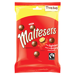 Maltesers Fairtrade Treat Bag 85g