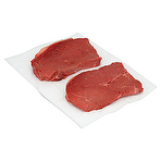 Tesco British Counter Beef Rump Steak