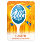 Silver Spoon Caster Sugar 500g